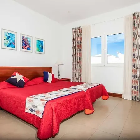 Sleeps 6 Pool Wifi * Puerto Calero
